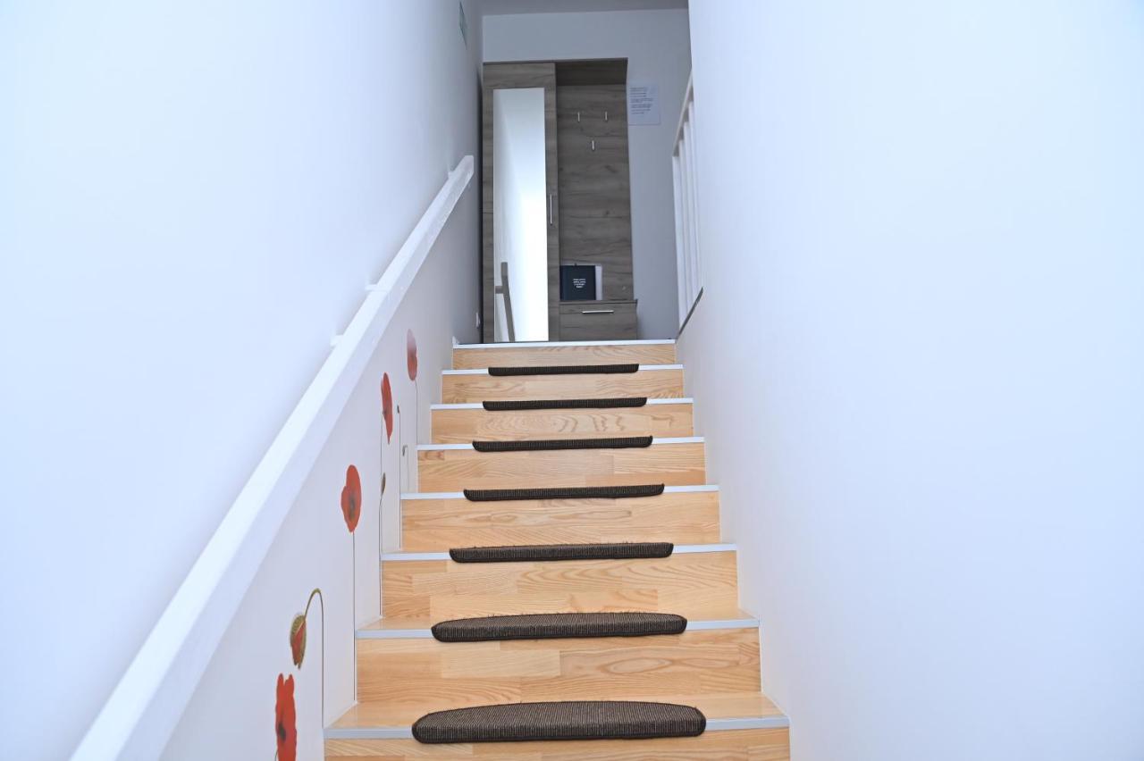 מורבסקה טופליצה Apartments Mak מראה חיצוני תמונה